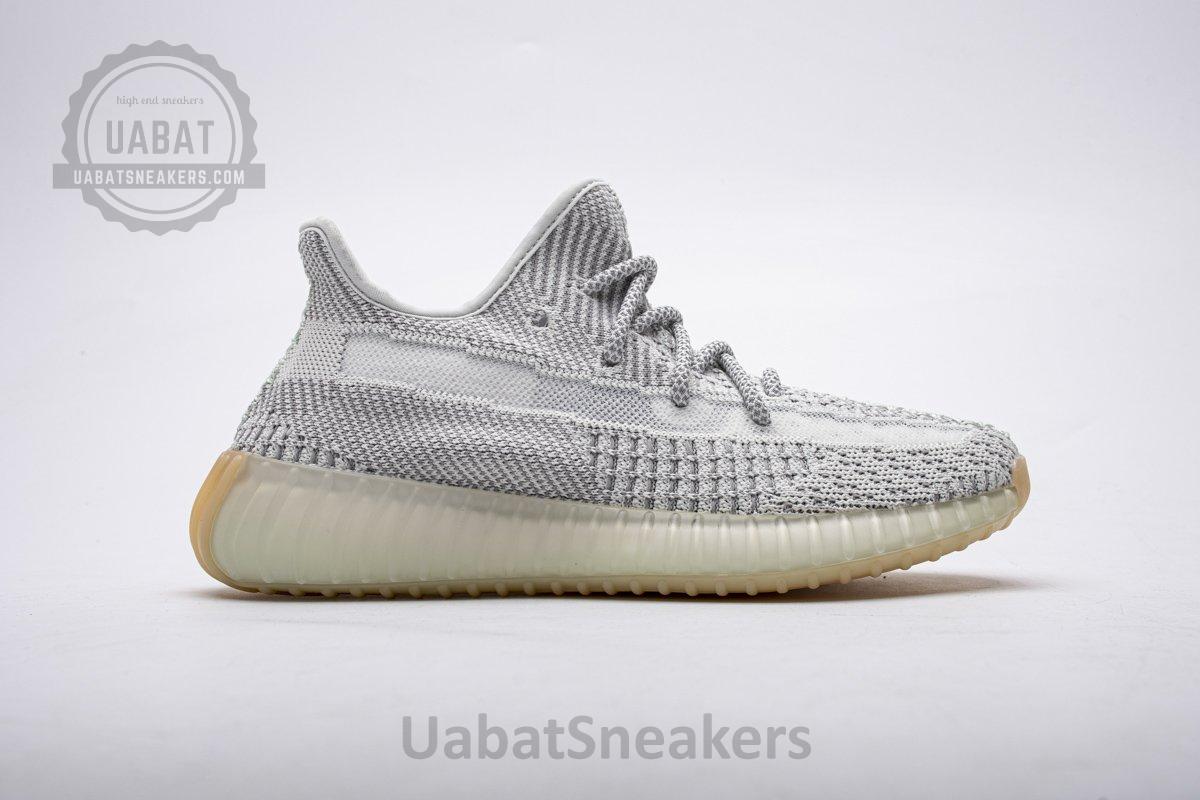 FX4348 adidas Yeezy Boost 350 V2 “Yeshaya”Real Boost - Image 2