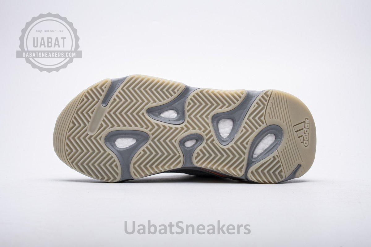 700 V2 Yeezy Boost 700V2 “Inertia” FW2549 - Image 6