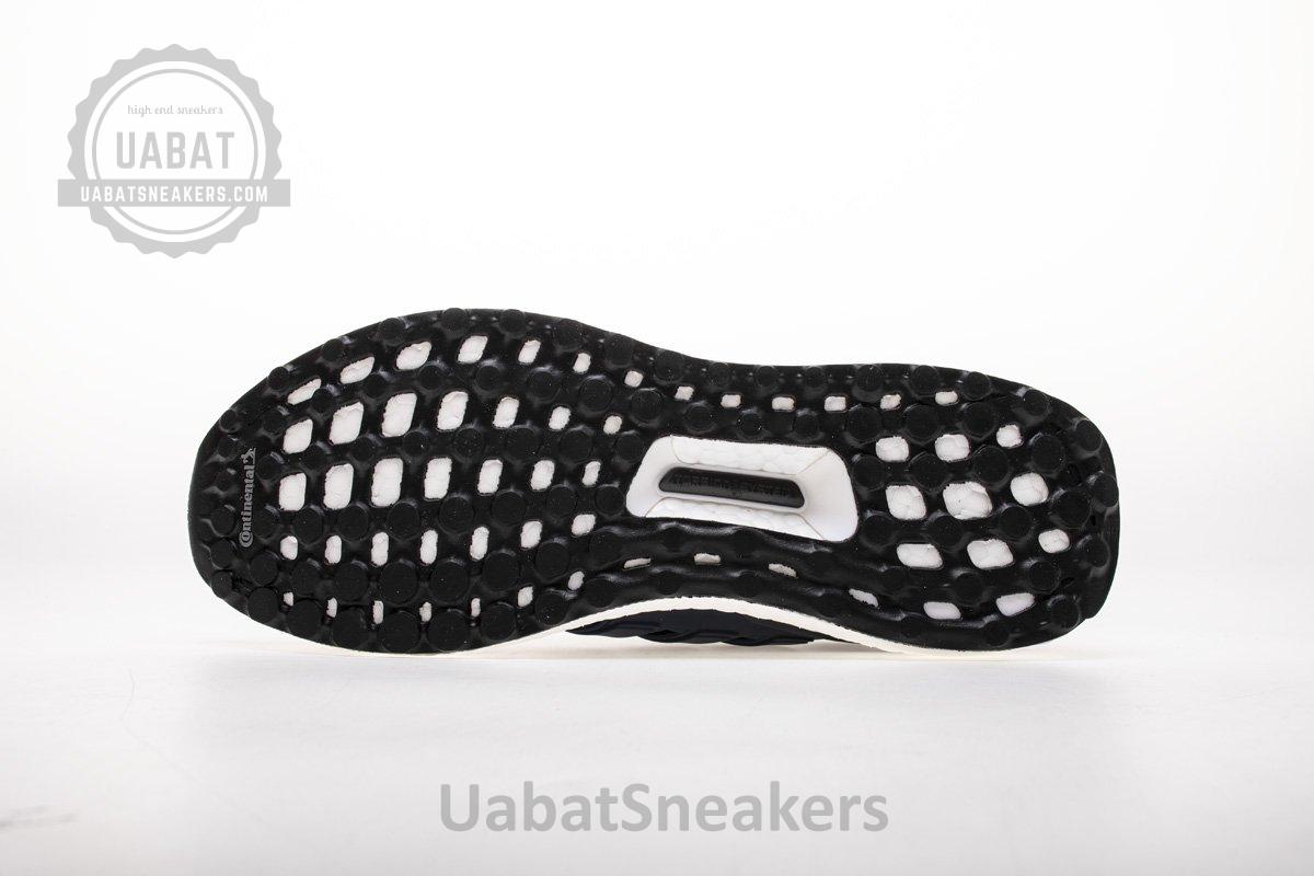 UB1.0 adidas Ultraboost LTD Navy Multi-Color BB7801 - Image 6
