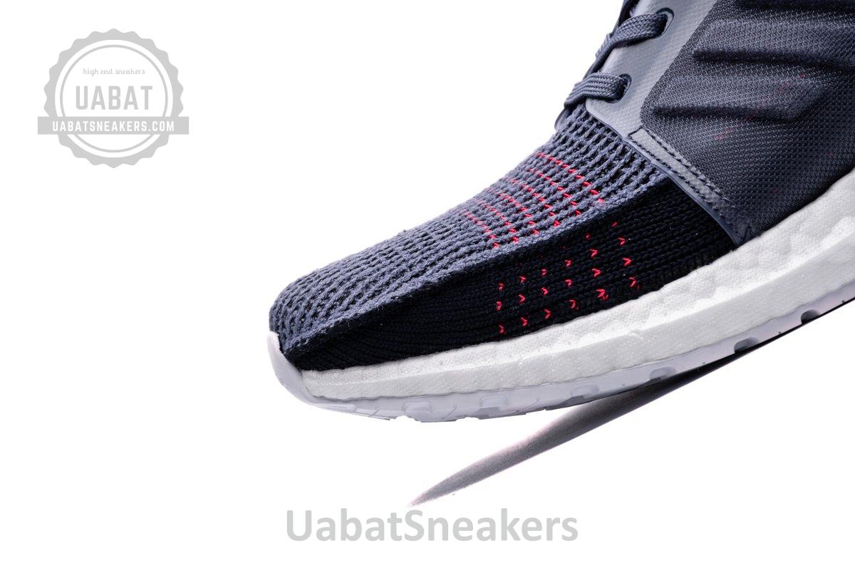 Ultra Boost 5.0(2019) Raw Indigo D96863 - Image 8
