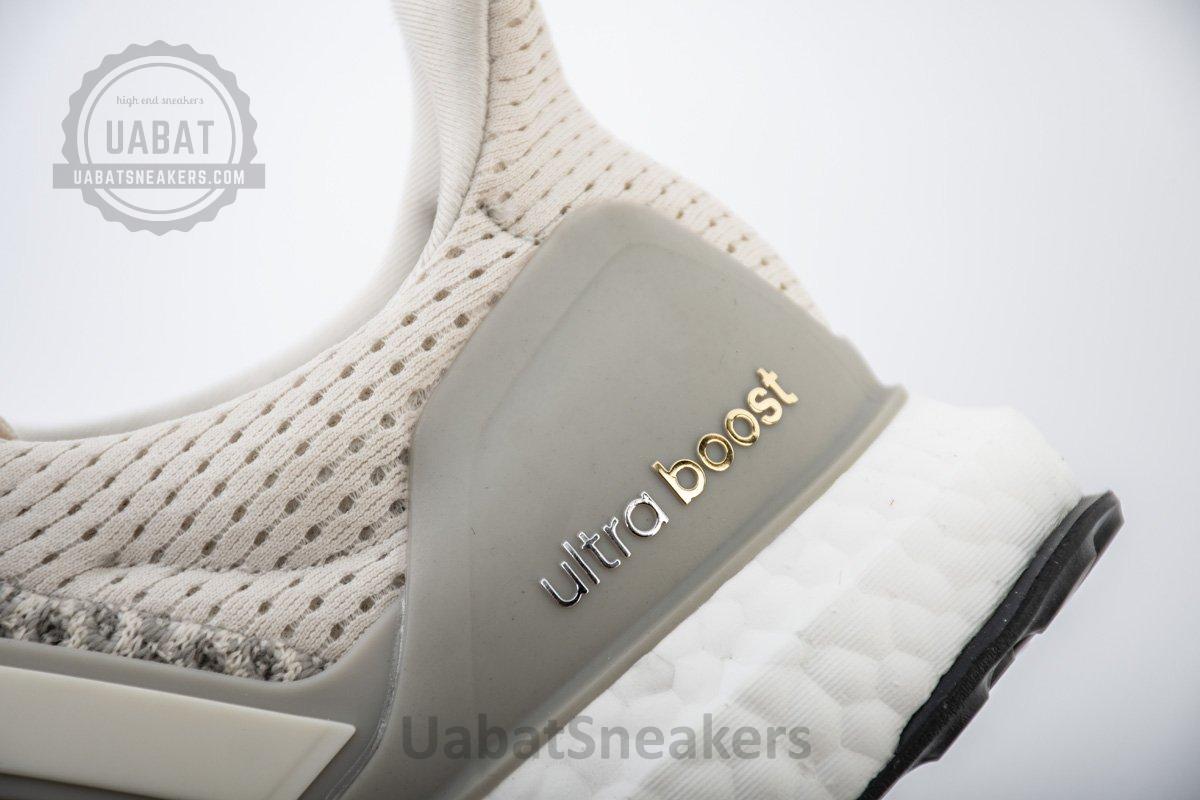 UB1.0 Adidas Ultra Boost 1.0 Cream Chalk BB7802 - Image 7