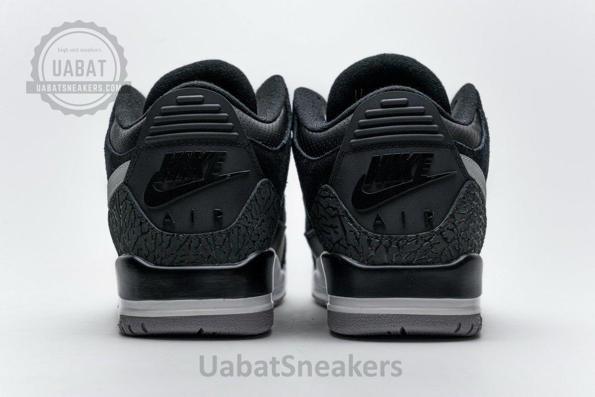 CK4348-007 Air Jordan 3 Retro Tinker Hatfield - Image 7