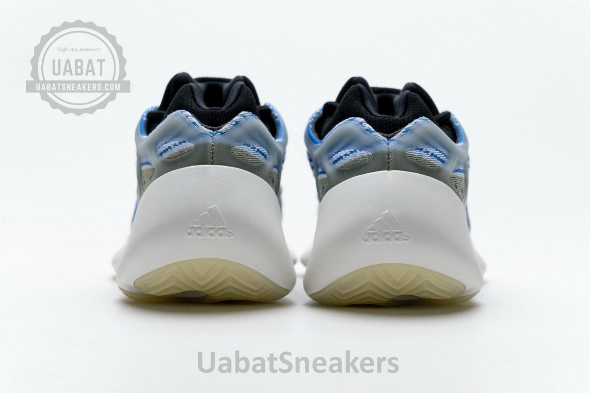 G54850 adidas Yeezy Boost 700 V3 Azareth Basf Boost - Image 7