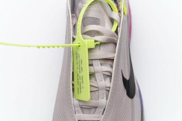 AJ4585-600 Off-White x Nike Air Max 97 Queen - Image 8