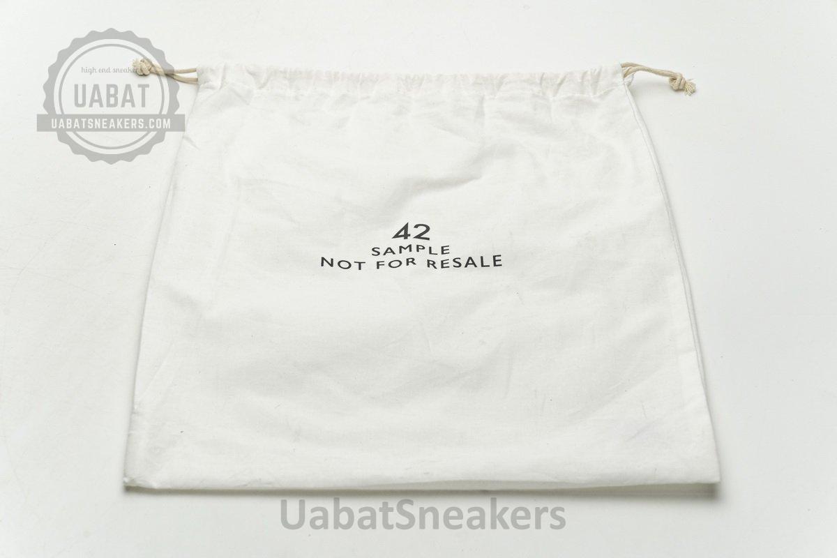 OFF-White x Nike Air Max 90 Grey - Image 14