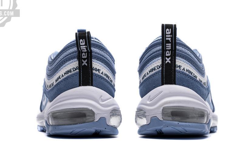 Nike Air Max 97 ND Have a Nike Day Indigo Storm BQ9130-400 - Image 7