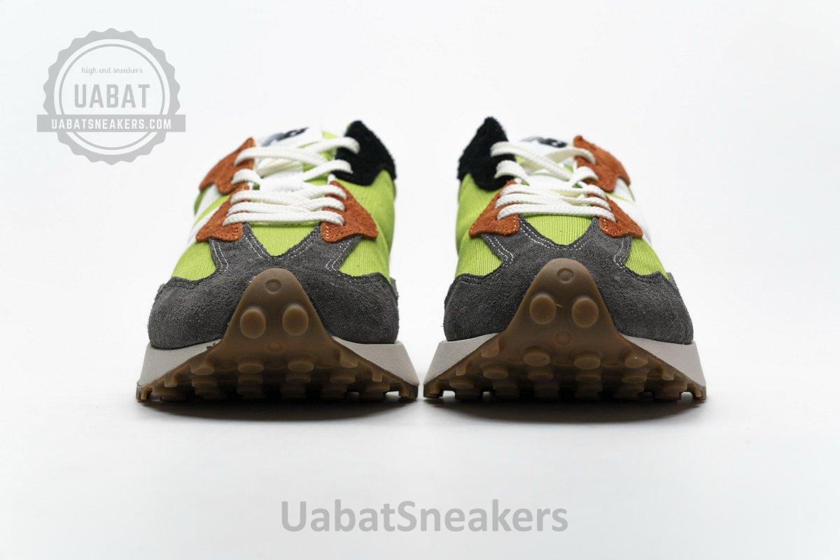 MS327SFA New Balance Dark Blaze - Image 5