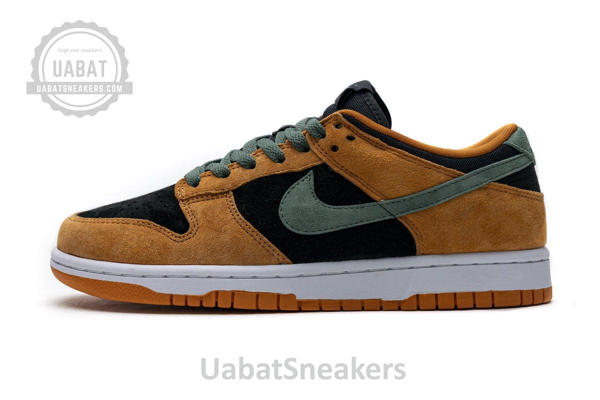 DA1469-001 Nike Dunk Low SP“Ceramic”