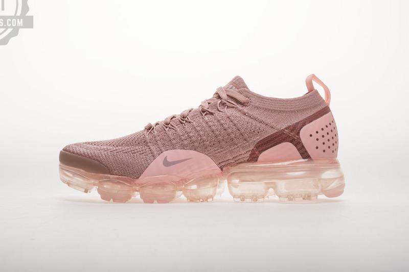 Nike air vapor ax 2.0 “Sakura Pink” 942843-600 - Image 2