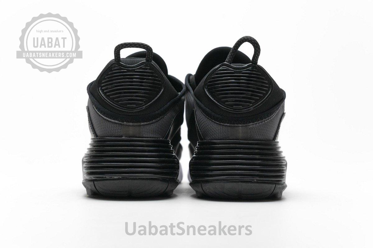CW7306-001 Nike Air Max 2090 All Black - Image 7