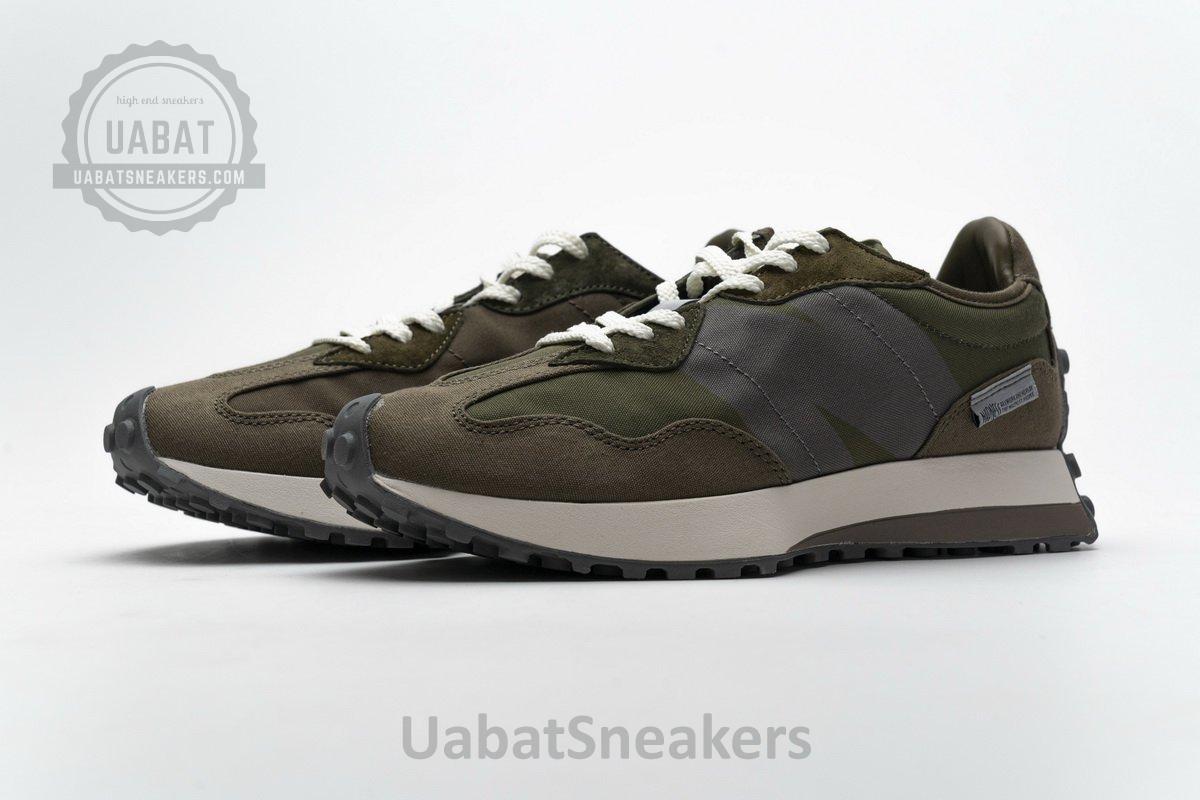 DCJ New Balance Army Green - Image 6