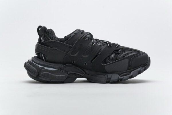542436 W1GB7 1000 Balenciaga Tess S.Black - Image 8