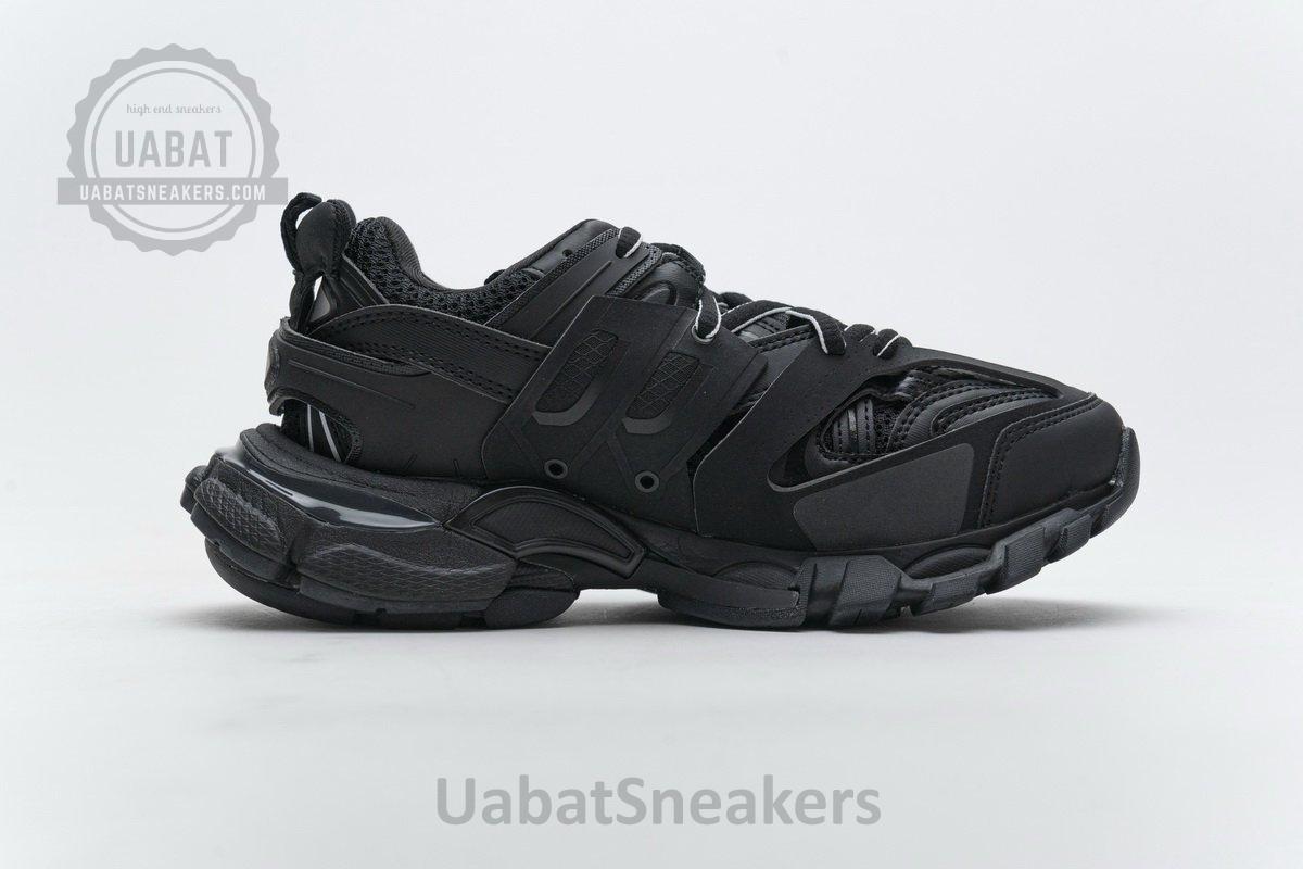 542436 W1GB7 1000 Balenciaga Tess S.Black - Image 8