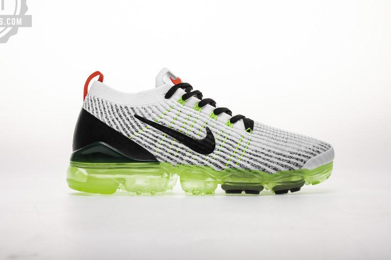 Nike Air VaporMax Flyknit 3.0 2019 AJ6900-100 - Image 7