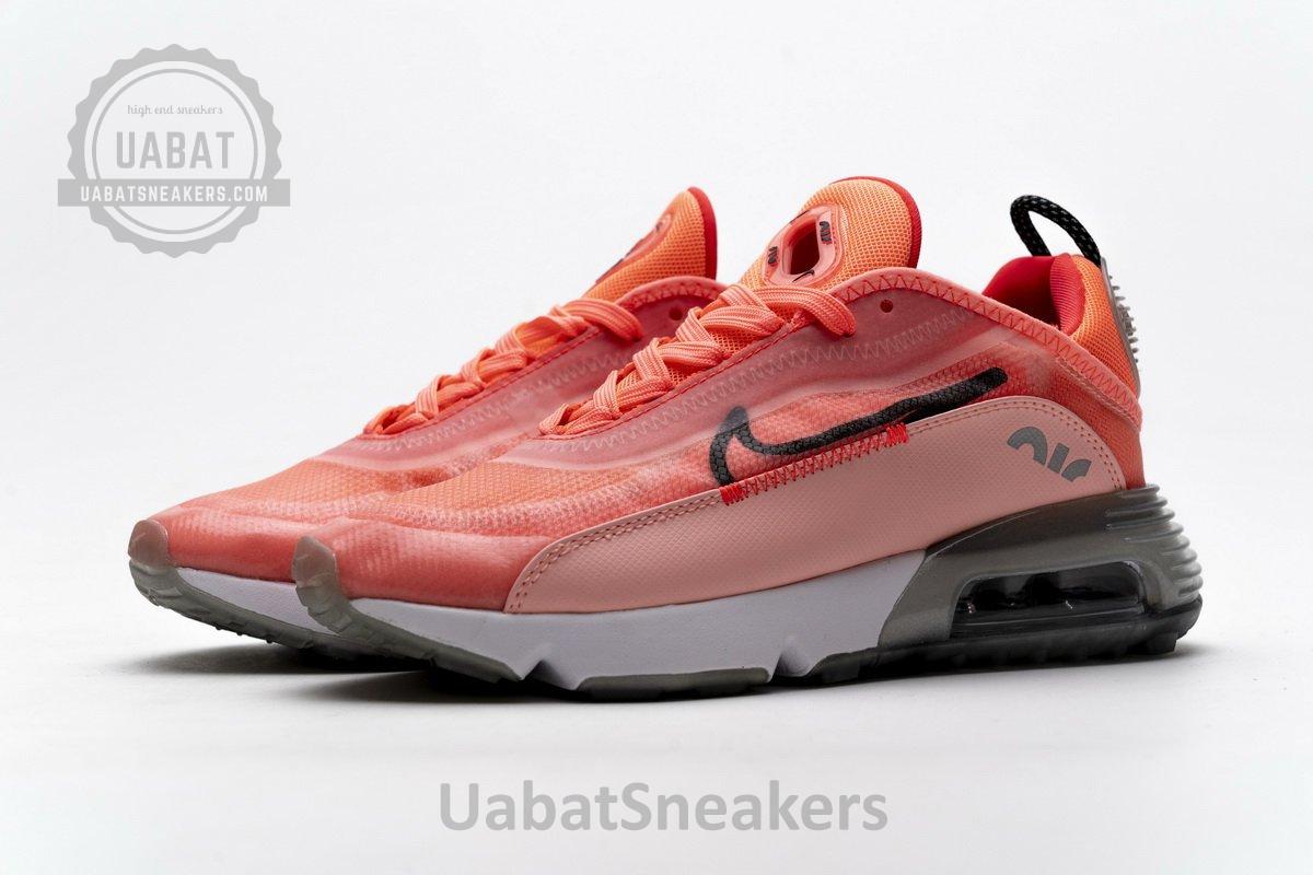 CT7698-600 Nike Air Max 2090 "Lava Glow" - Image 6