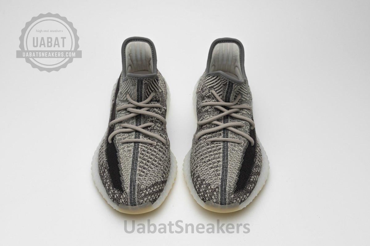 FZ1267 adidas Yeezy Boost 350 V2 “Zyon” - Image 5