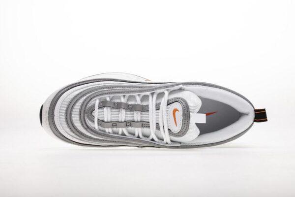 Nike Air Max 97 “White Cone”BQ4567-100 - Image 4