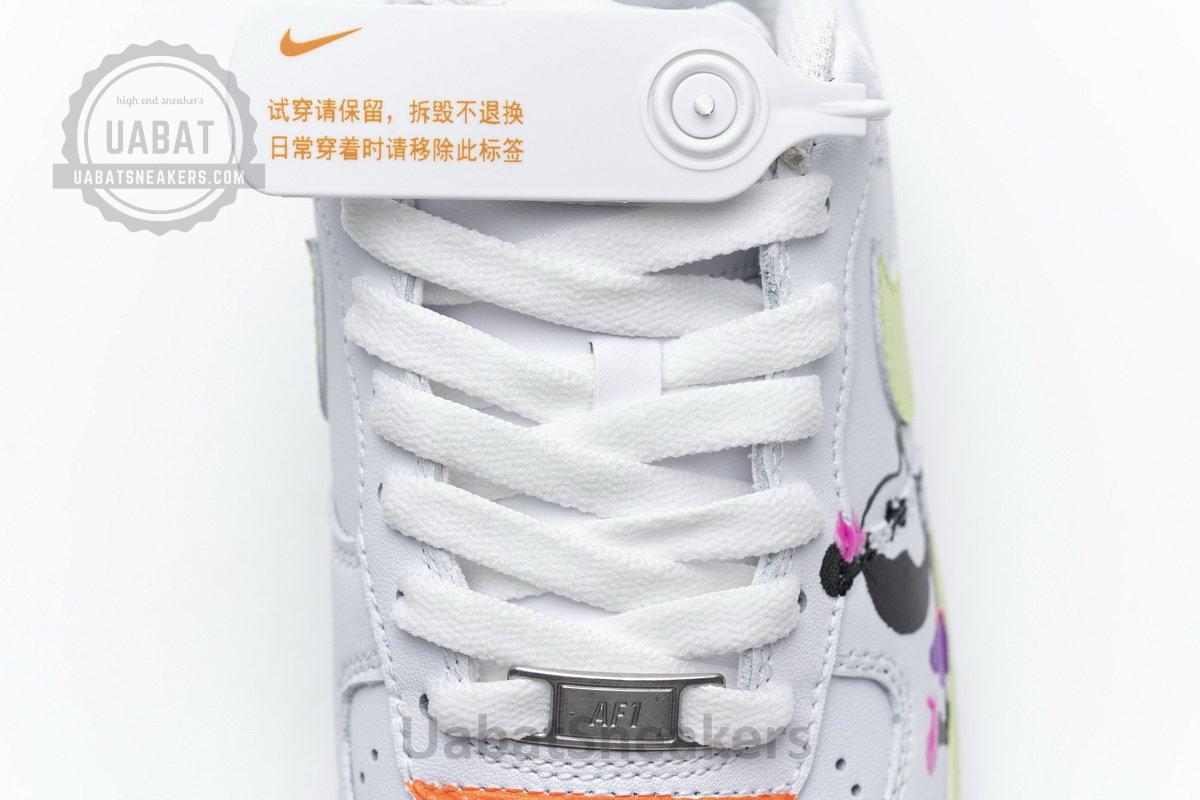 Air Jordan 1 Mid - Image 12