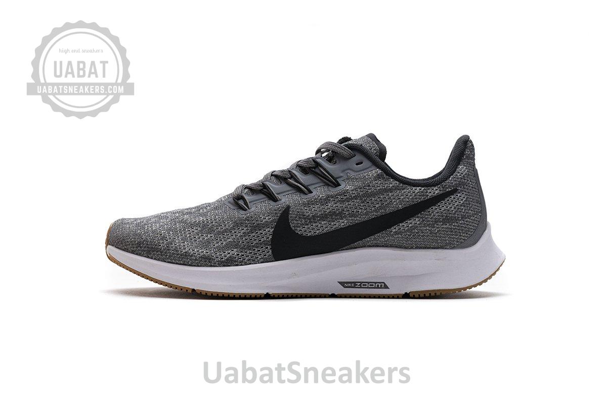 AQ2203-001 Nike Air Zoom Pegasus 36 Grey