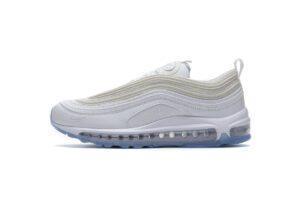 CT4526-100 Air Max 97 QS White Ice
