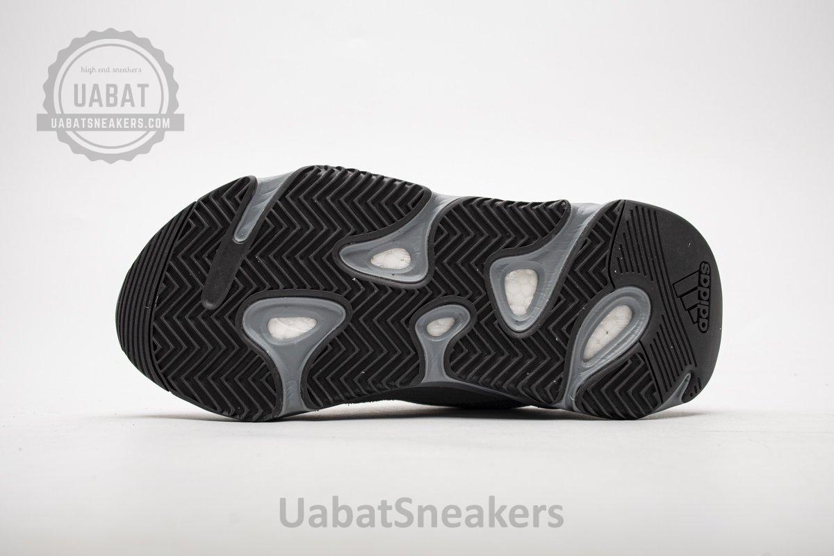 FV8424 adidas Yeezy Boost 700 V2 “Hospital Blue”Real Boost - Image 6