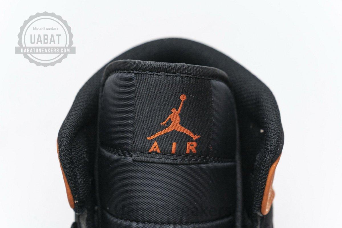554724-058 Air Jordan 1 Mid Shattered Backboard - Image 10