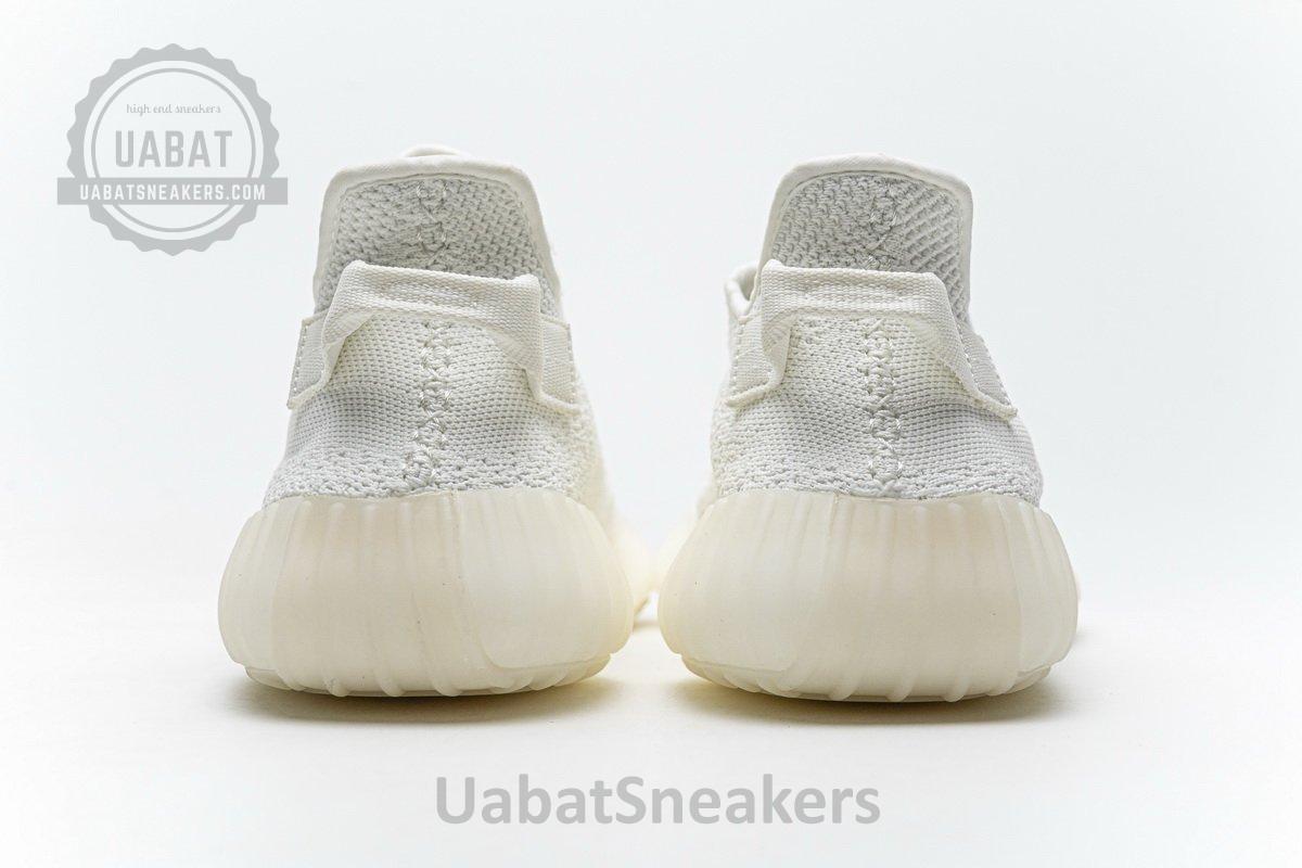 Chicago Bulls x Yeezy Boost 350 V2 - Image 7