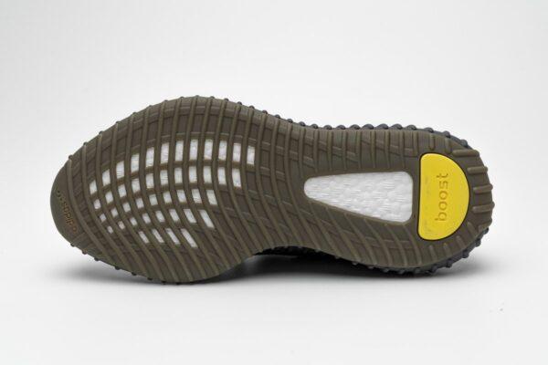 FY4176 adidas Yeezy Boost 350 V2 “Cinder Reflective” - Image 2