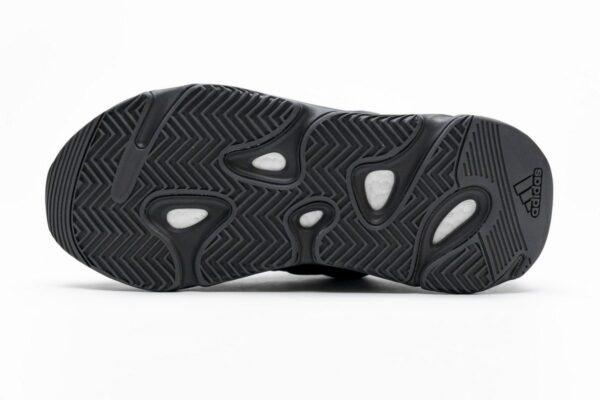 FV4440 adidas Yeezy Boost 700 MNVN “Triple Black” - Image 11