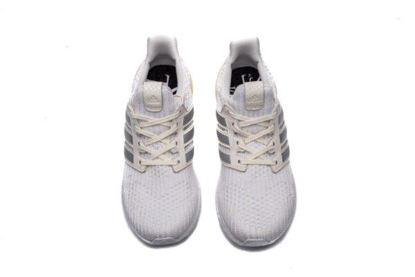 GAME OF THRONES x Ultra Boost “House Targaryen”EE3711 - Image 4