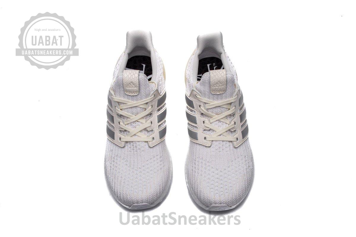 GAME OF THRONES x Ultra Boost “House Targaryen”EE3711 - Image 4