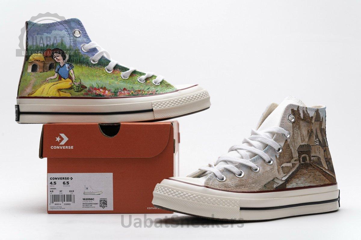 Converse Chuck 70 HI - Image 2