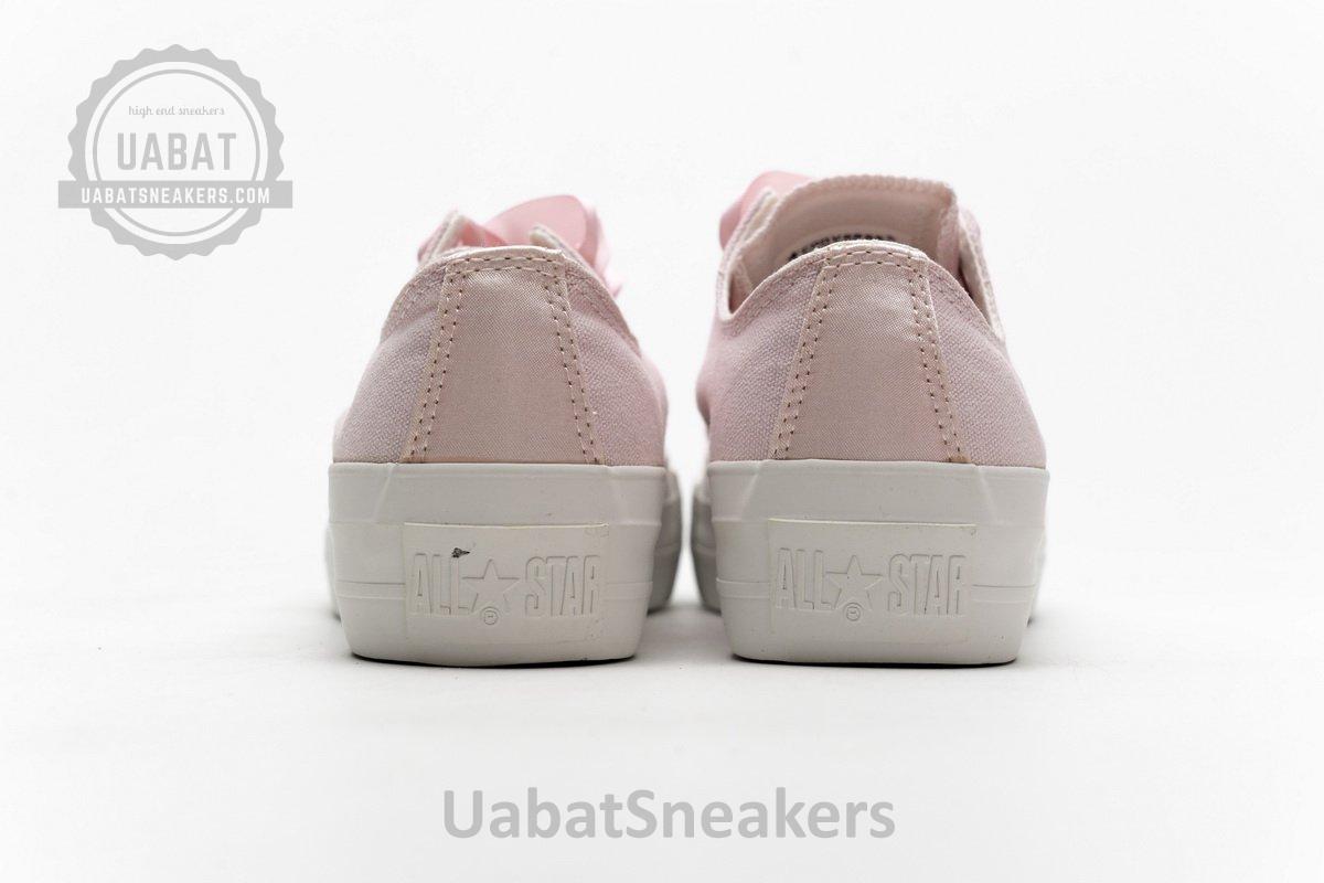 5CL195 Converse All Star Plts Satipoin Pink - Image 7
