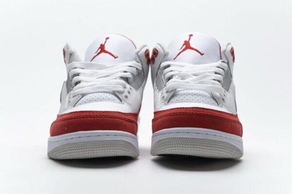 CJ0939-100 Air Jordan 3 Retro Tinker Air Max 1 University Red - Image 5