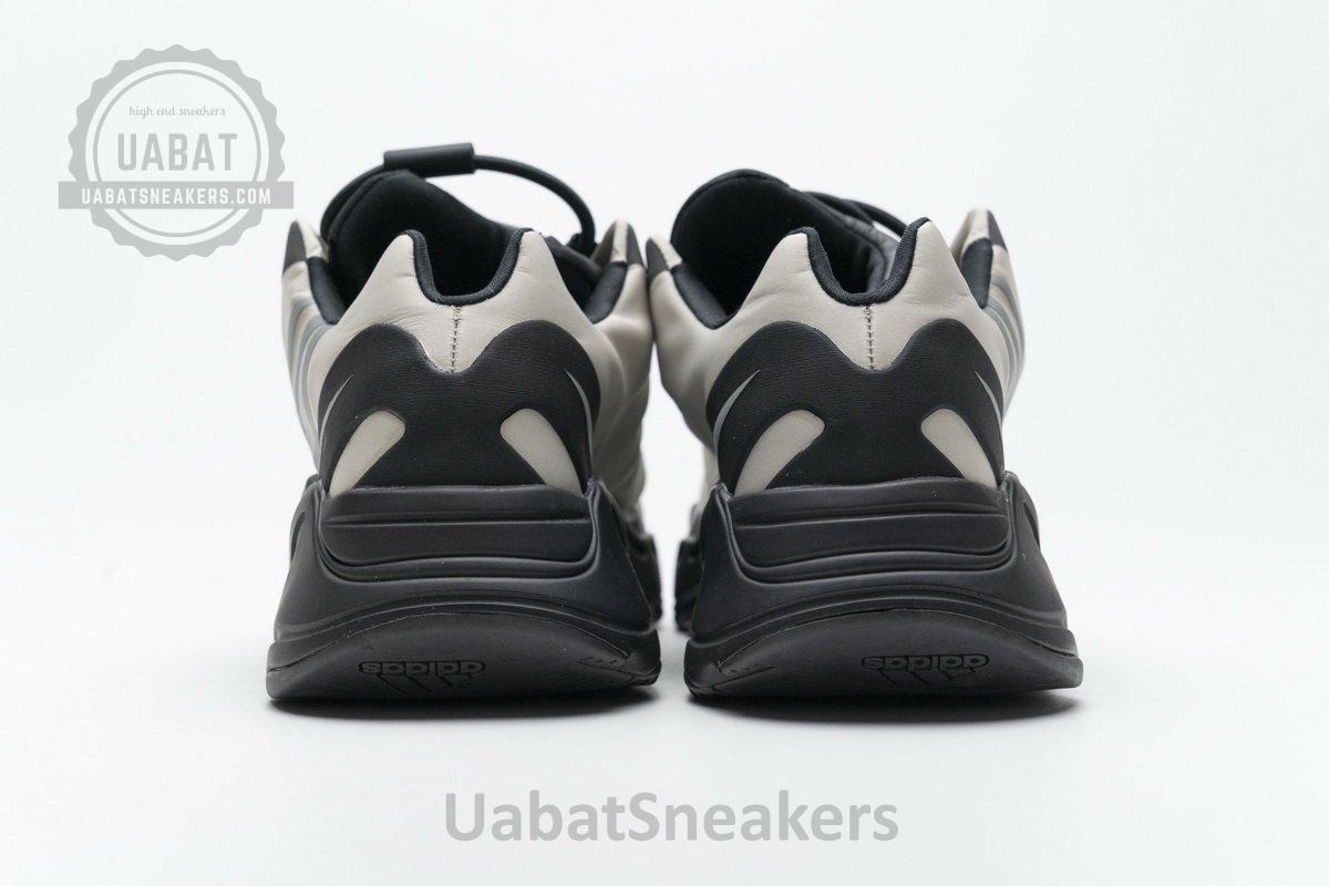 FY3729 adidas Yeezy Boost 700 MNVN “Bone” - Image 8