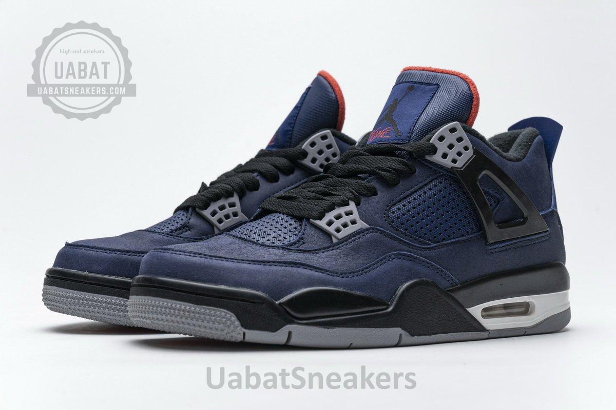 CQ9597-401 Air Jordan 4 Retro“Winterized” - Image 5