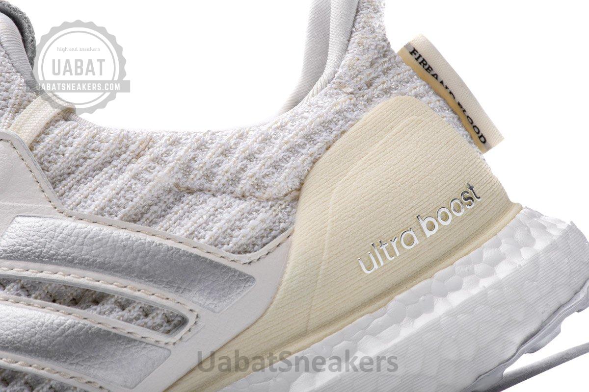 GAME OF THRONES x Ultra Boost “House Targaryen”EE3711 - Image 8