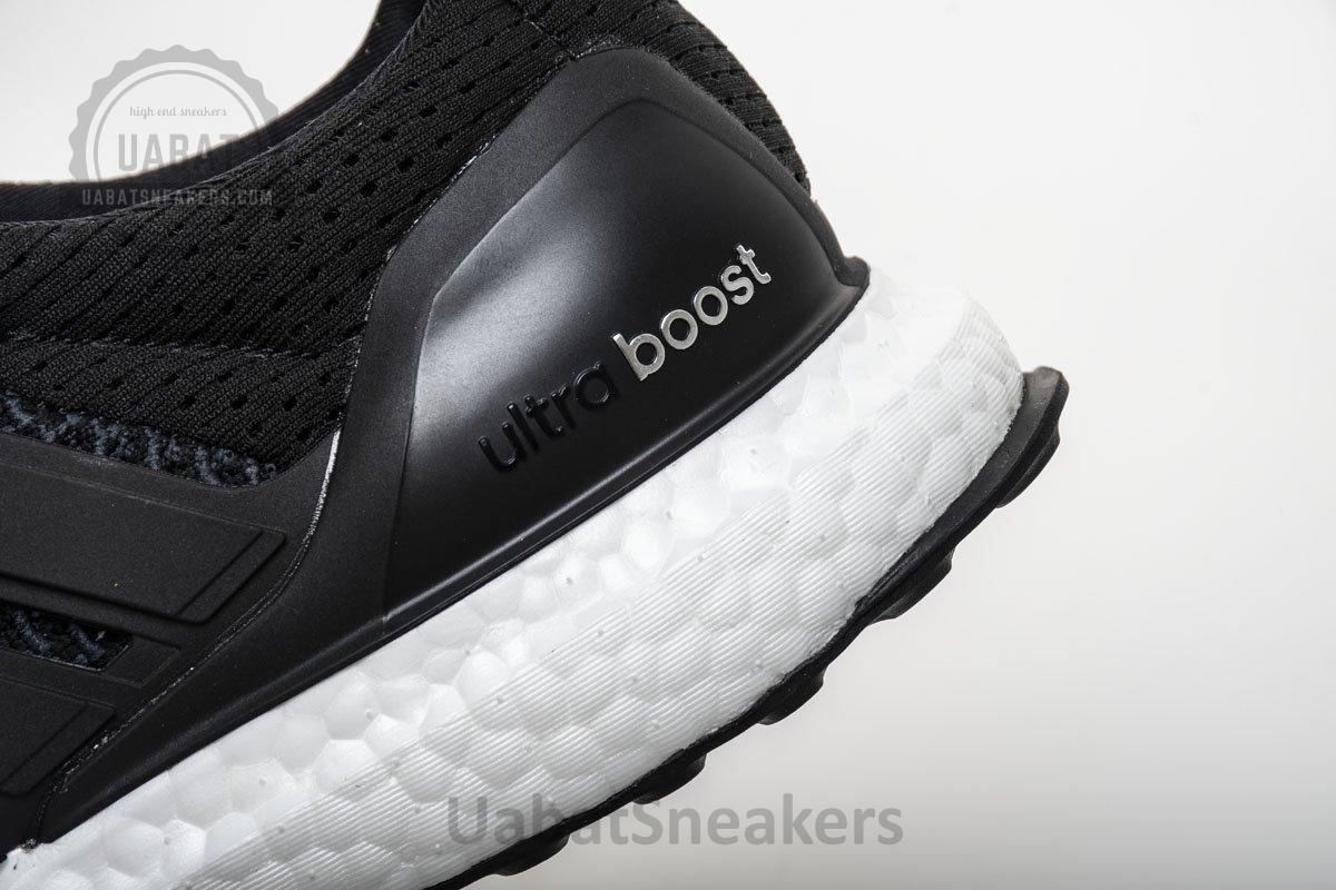 Adidas Ultra Boost 1.0 Core Black S77417 - Image 13
