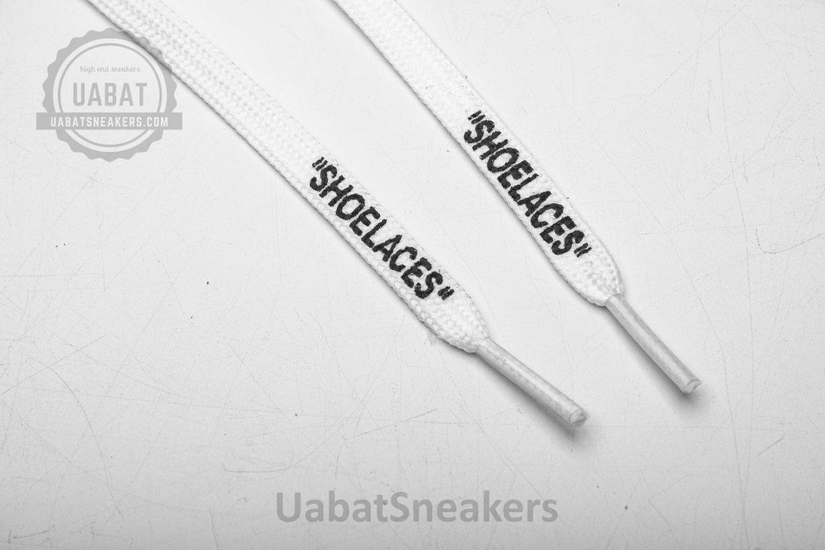 AO4297-100 OFF White X Air Force 1 ’07 Low Conplex Con - Image 9