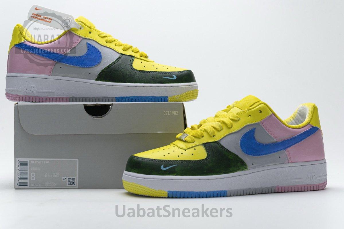 Air Force 1 Low - Image 2