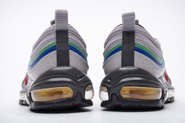 CI5012-001 Nike Air Max 97 “Nintendo 64” - Image 8