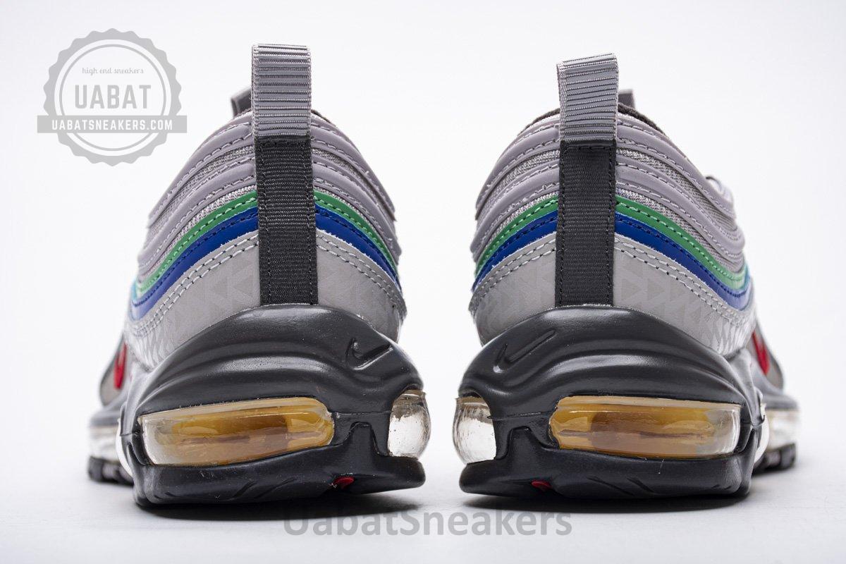 CI5012-001 Nike Air Max 97 “Nintendo 64” - Image 8