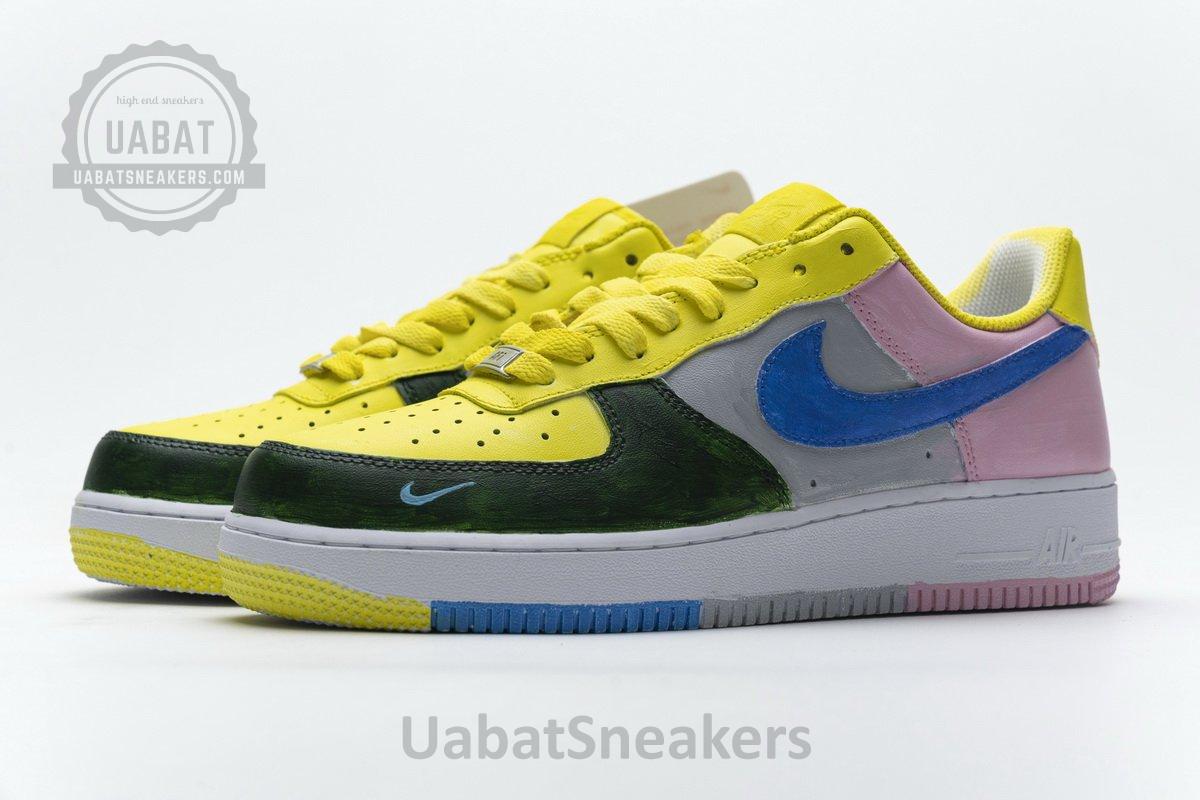 Air Force 1 Low - Image 6