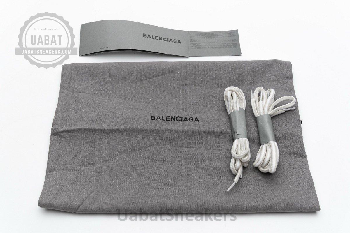 542436 W1GB7 6509 Balenciaga Tess S.White - Image 11