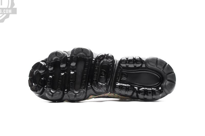 Nike Air Vapormax Flyknit 3 Multi-Color AJ6900-006 - Image 3