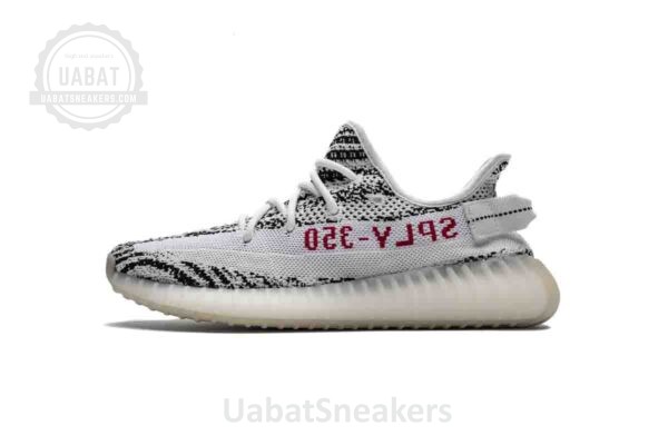 CP9654 adidas Yeezy Boost 350 V2 Zebra