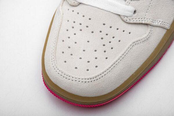 Air Jordan 1 Low Hyper Pink 553558-119 - Image 3