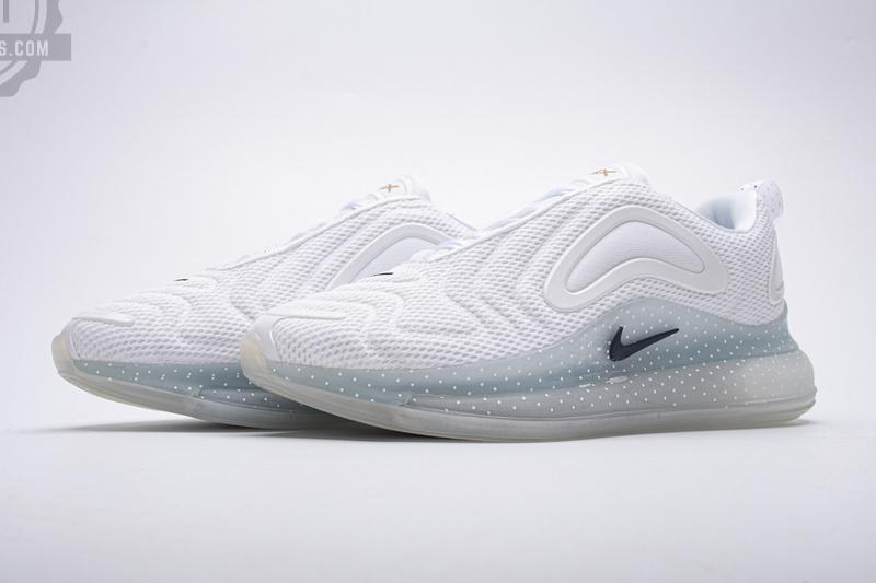 Nike Air Max 720 France CI9097-100 - Image 6