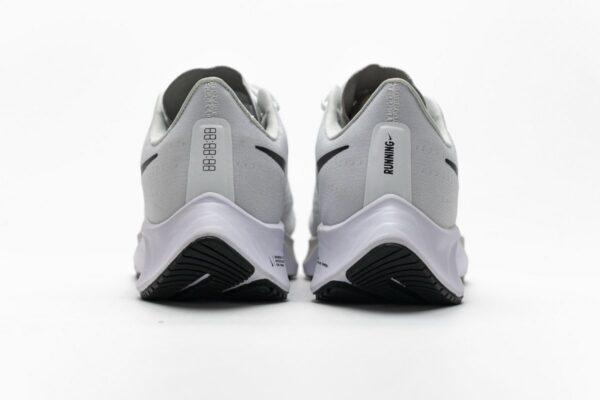 BQ9646-100 Nike Air Zoom Pegasus 37 All White - Image 7