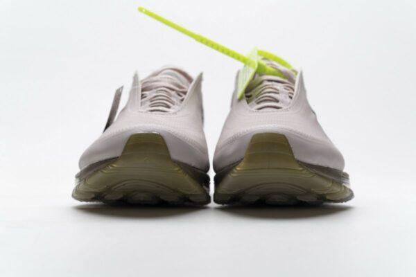 AJ4585-600 Off-White x Nike Air Max 97 Queen - Image 5